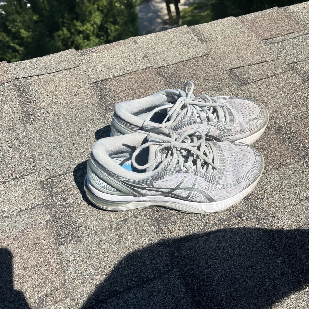 ASICS Shoes
